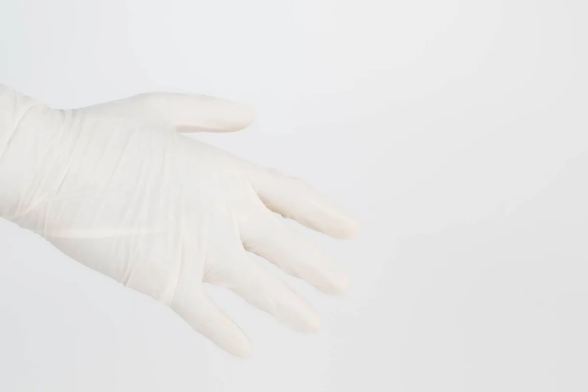 Bodily Fluid Cleanup in DeCordova, TX