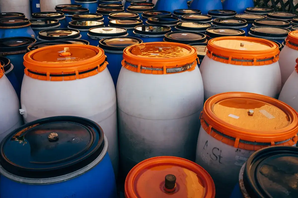 Chemical & Toxic Waste Cleanup in DeCordova, TX